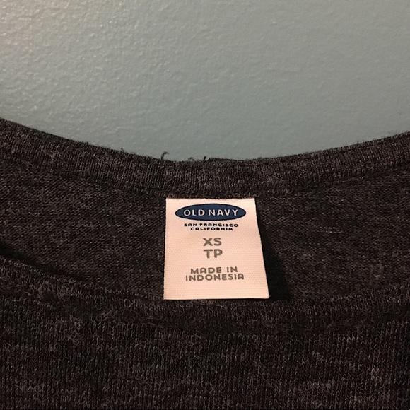 Gray Dress - Picture 2 of 3